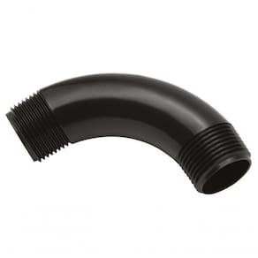Curva 90° Curta Rígido Roscável 3/4" - Amanco