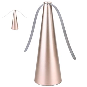 Repelente Ventilador Afasta Mosca Pernilongo Mosquito Inseto Mesa Jardim Quintal Piquenique Lazer Acampamento Passeio