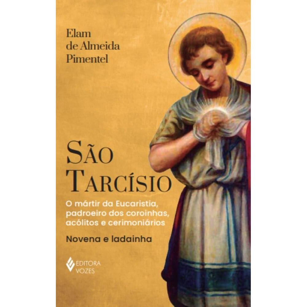 São Tarcísio