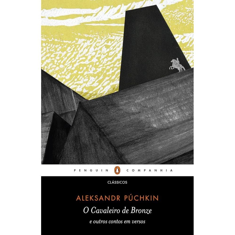 O Cavaleiro de Bronze(2502)