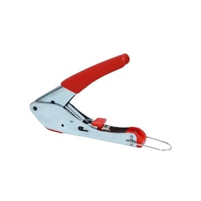 Alicate Compressao P-crimpar Rg06-rg59 Hk-331 Hikari