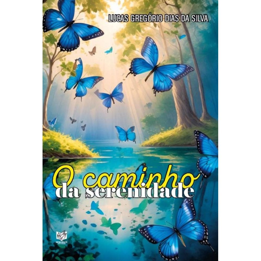 O caminho da serenidade