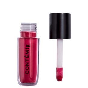 Contém1g Lip Gloss Feitiço - Gloss Labial 4ml