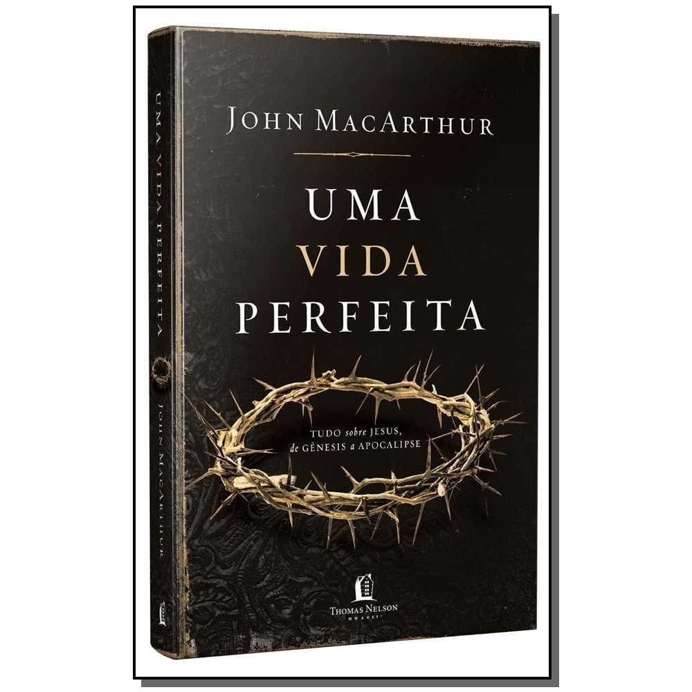 Uma Vida Perfeita - 02Ed/19