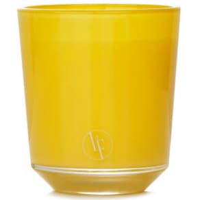 Vela perfumada Bougies la Francaise Lemon Fizz 40h de duração