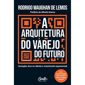 A arquitetura do varejo do futuro (1002)