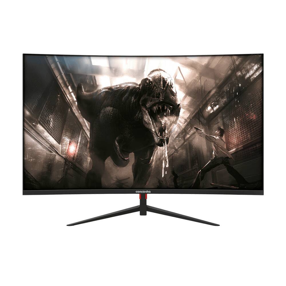 Monitor 27