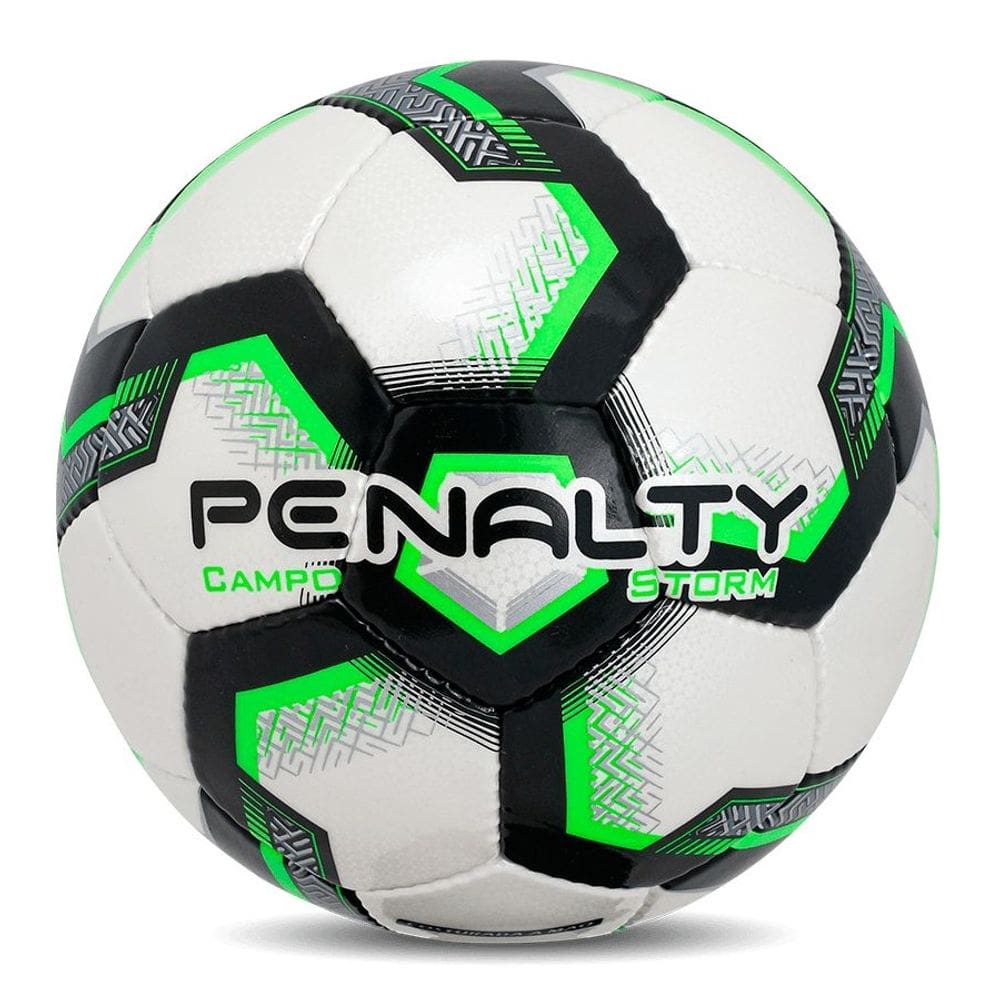 Bola de Campo Penalty Storm N4 XXIII
