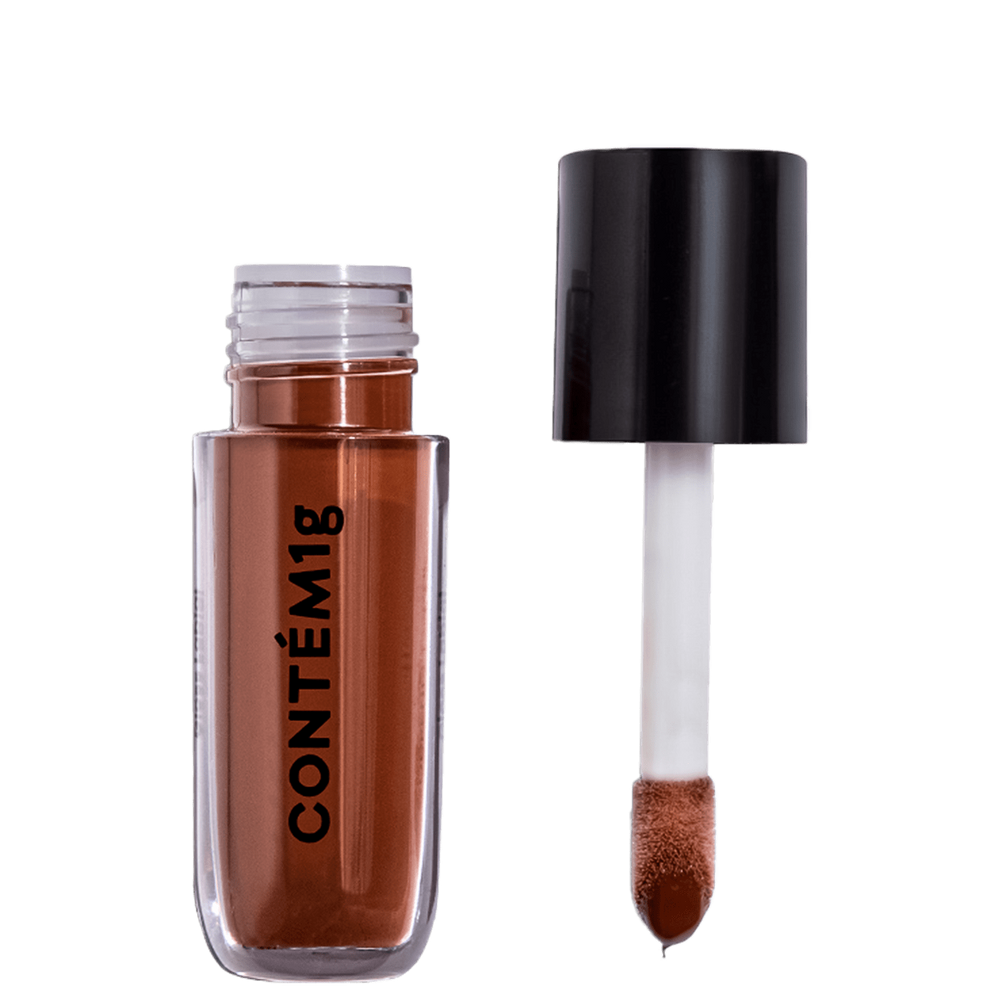 Contém1g Lip Gloss Sobrenatural - Gloss Labial 4ml