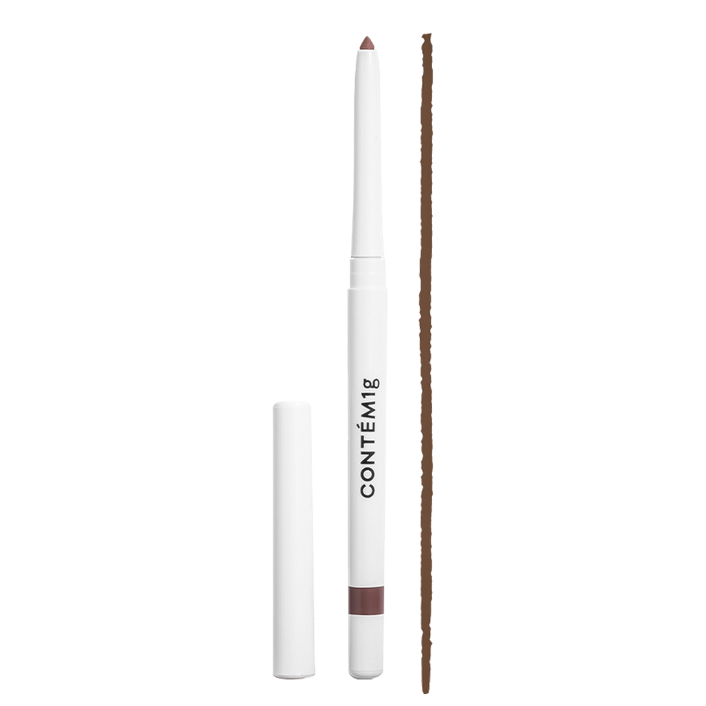 Contém1g Camurça - Lápis Labial 3g