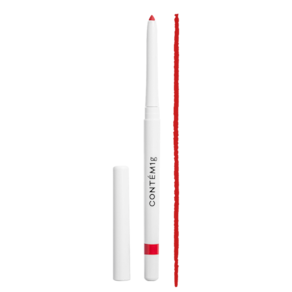 Contém1g Vermelho -  Lápis Labial 3g