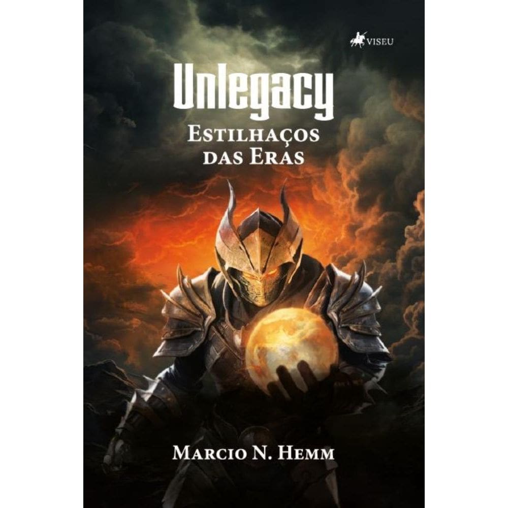Unlegacy: Estilhaços das Eras