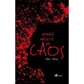 Minha Mente em Caos