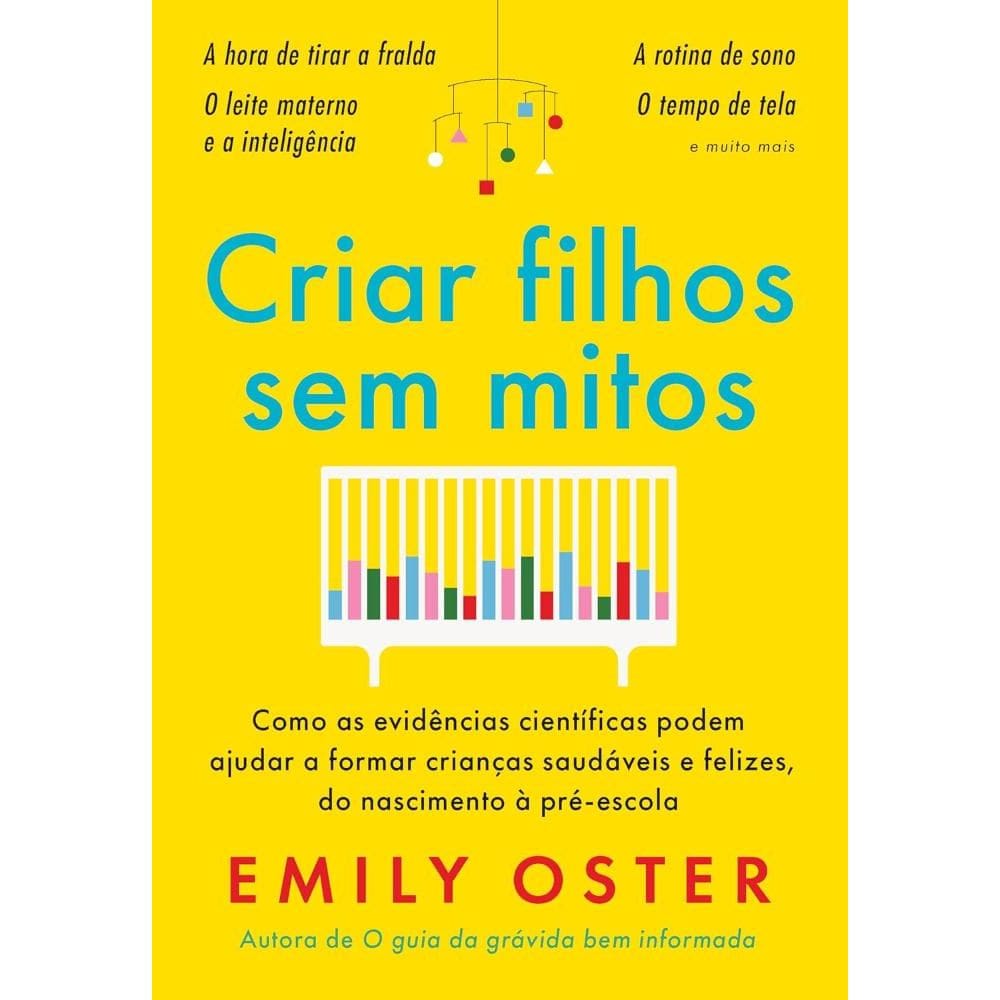 Criar filhos sem mitos (0502)