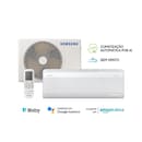 Ar-Condicionado Split Inverter 9000 BTUs Samsung | Casas Bahia