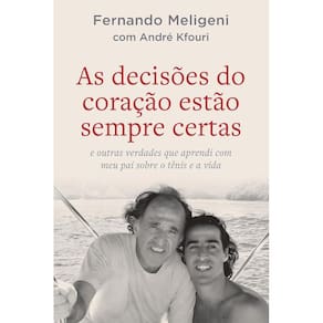 As decisões do coração estão sempre certas (0502)