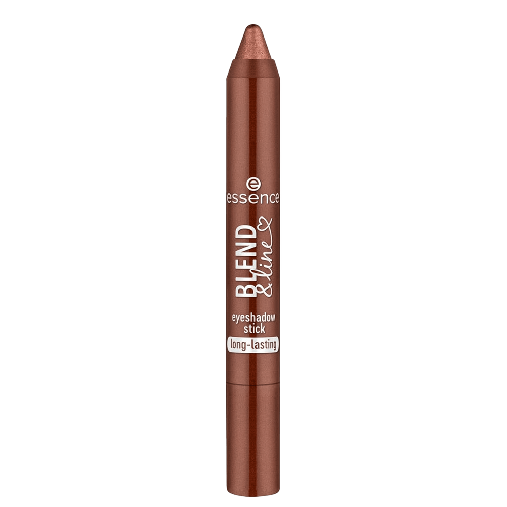 Essence Blend & Line 04 Full Of Beans - Sombra em Bastão 1,8g