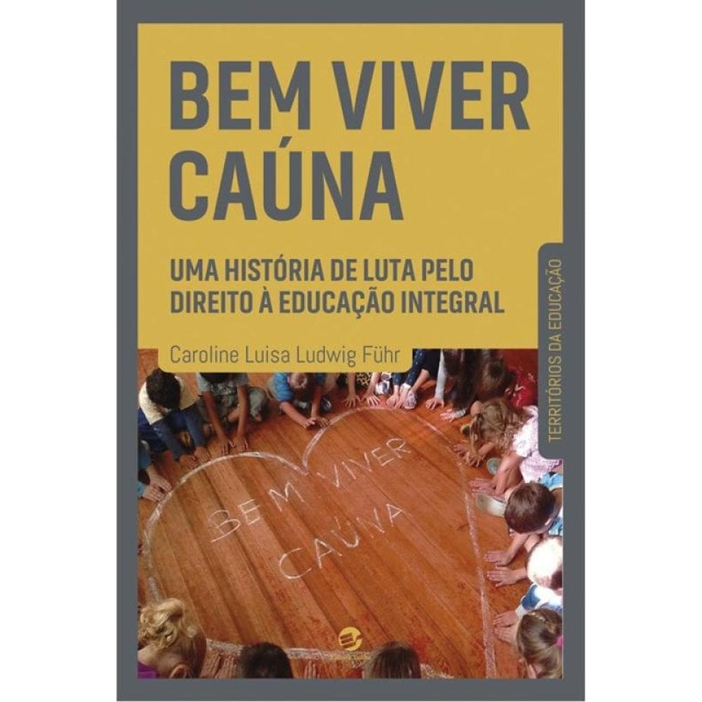 Bem Viver Caúna