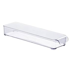 Organizador Gaveta Diamond Cristal 37,5X10,5X5,5Cm Paramount