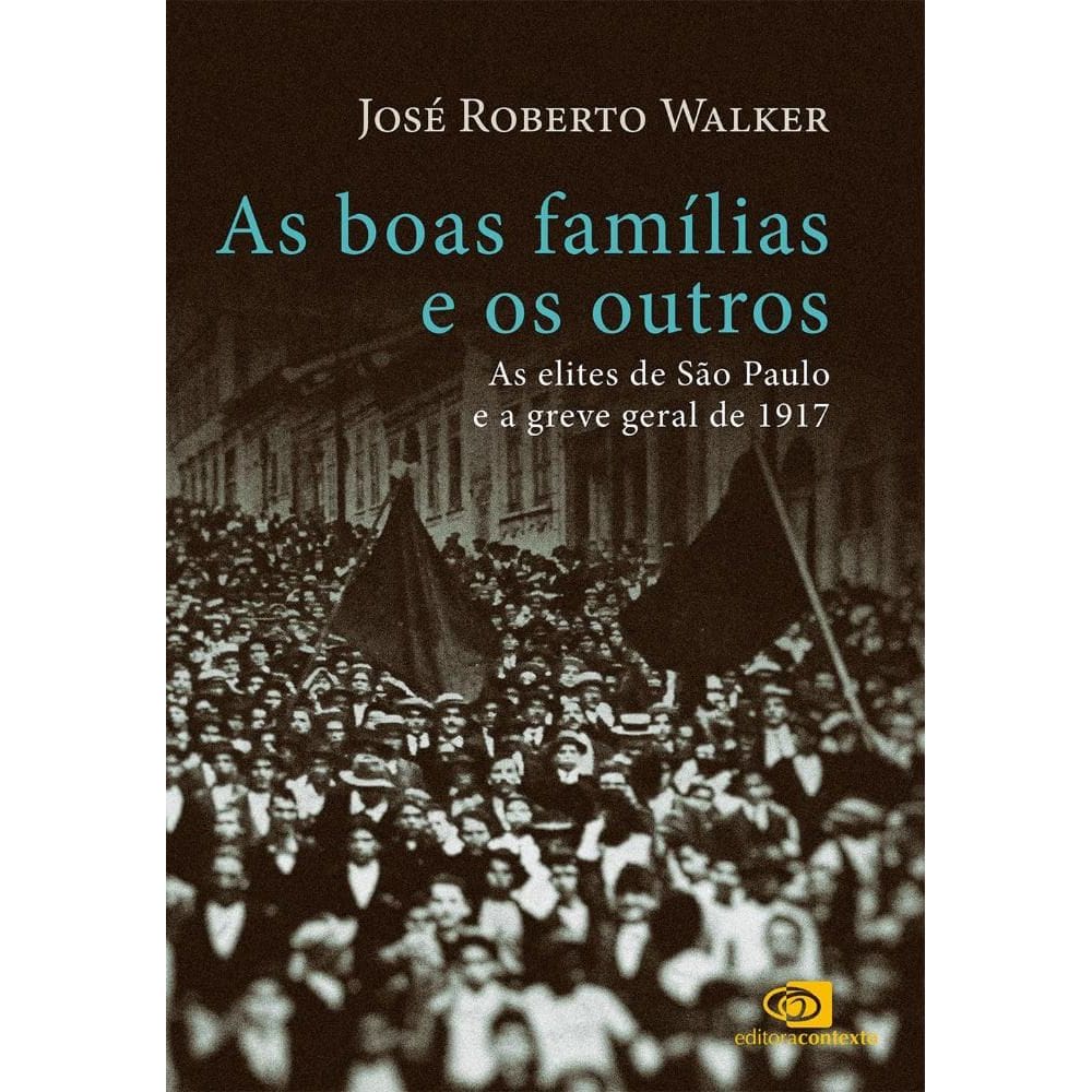 As boas famílias e os outros (1501)