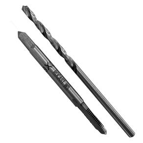 Kit Para Roscar Broca Macho Hss M3 X 0,5Mm 94,0006 - Rocast