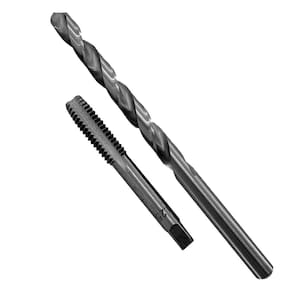 Kit Para Roscar Broca Macho Hss M8 X 1,25Mm 94,0010 - Rocast