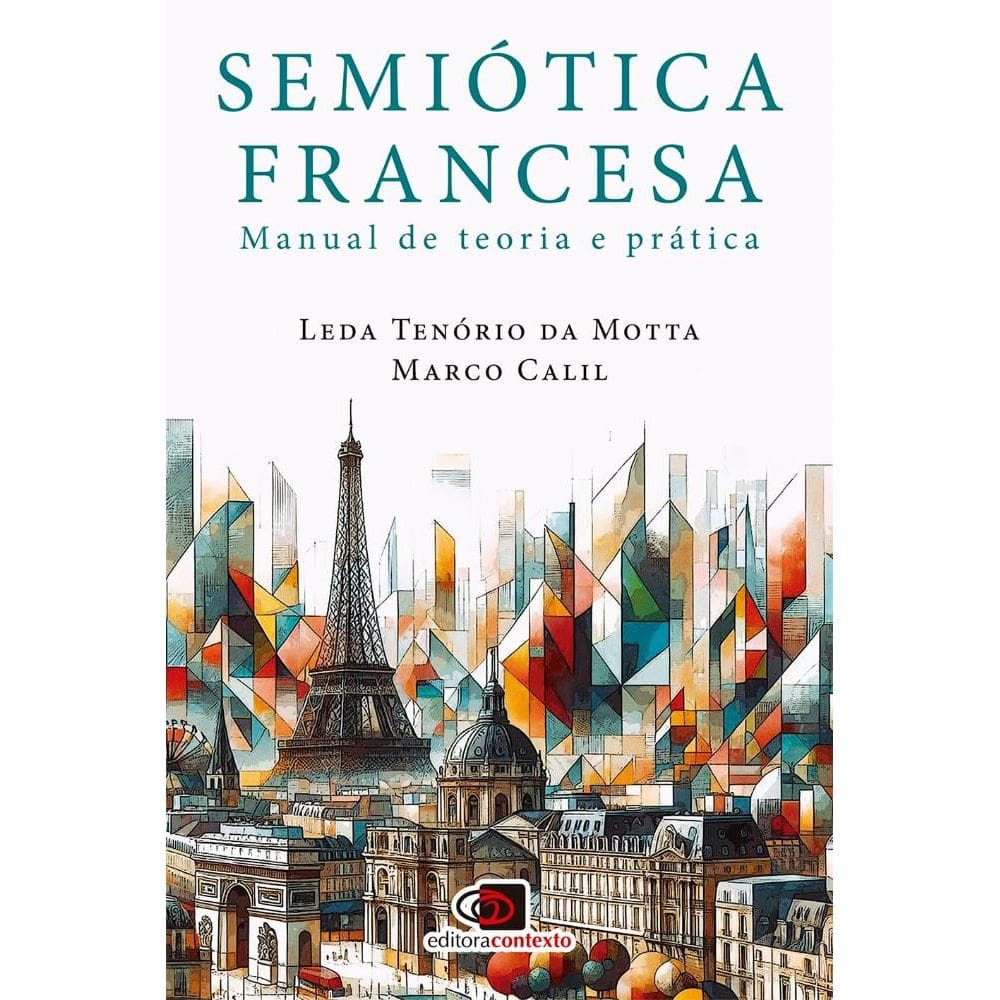 Semiótica Francesa (2901)