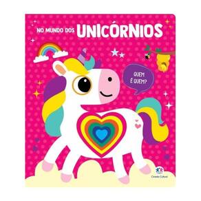 No Mundo Dos Unicórnios