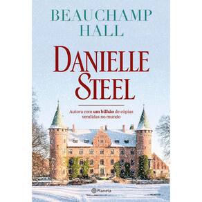 Beauchmp Hall