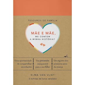 Mae e Mae, me Contem a Minha Historia