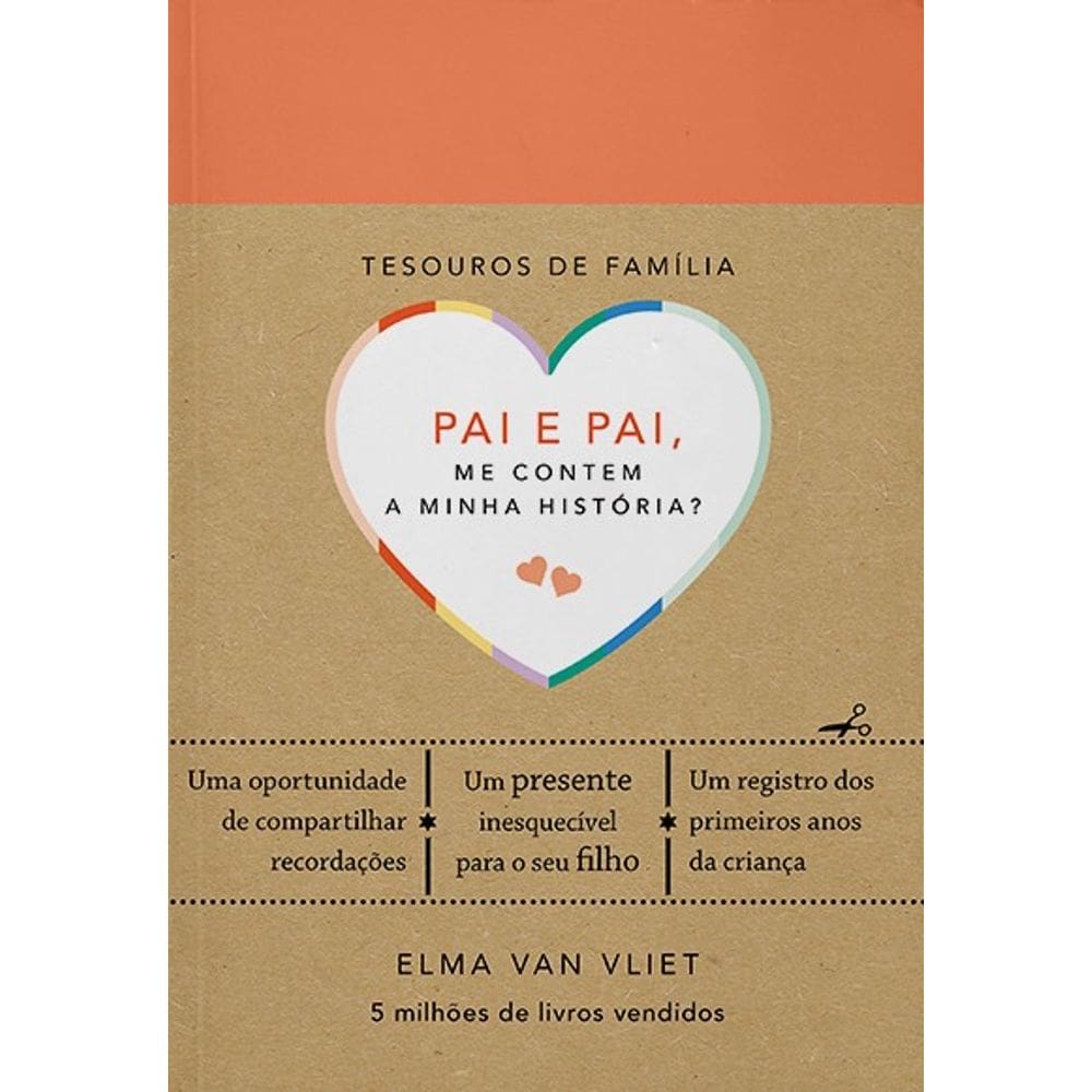 Pai e Pai, me Contem a Minha Historia