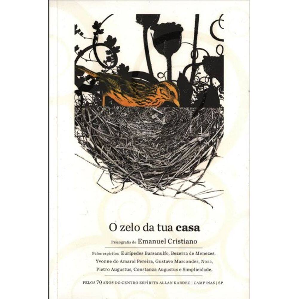 Zelo da Tua Casa, O