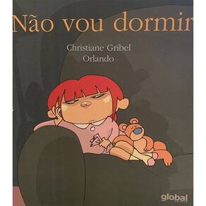 Não Vou Dormir