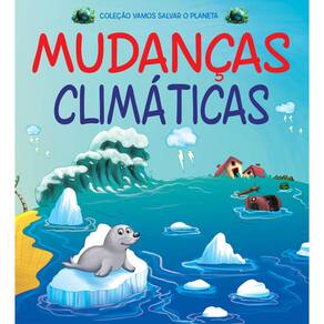 Mudanças Climaticas