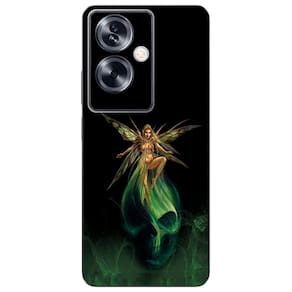 Capa Adesivo Skin063 Verso Para Obasmart Conecta OB023