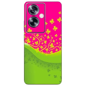 Capa Adesivo Skin358 Verso Para Obasmart Conecta OB023