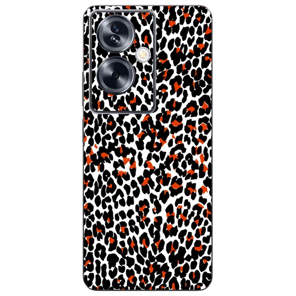 Capa Adesivo Skin355 Verso Para Obasmart Conecta OB023