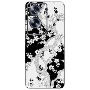 Capa Adesivo Skin356 Verso Para Obasmart Conecta OB023