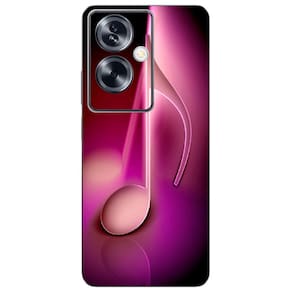 Capa Adesivo Skin376 Verso Para Obasmart Conecta OB023