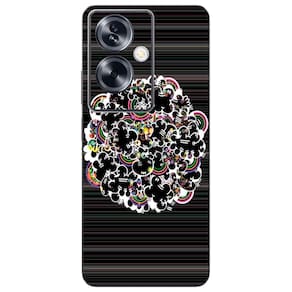 Capa Adesivo Skin110 Verso Para Obasmart Conecta OB023