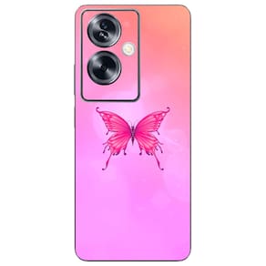 Capa Adesivo Skin163 Verso Para Obasmart Conecta OB023