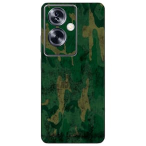 Capa Adesivo Skin161 Verso Para Obasmart Conecta OB023