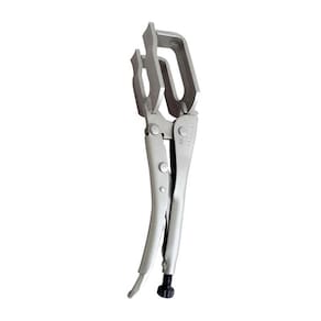 Alicate de Pressão para Solda 11" Tipo U Gedore 029040