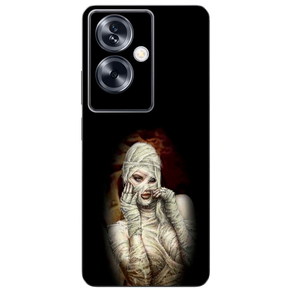 Capa Adesivo Skin116 Verso Para Obasmart Conecta OB023