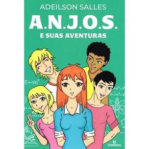 A.n.j.o.s. e Suas Aventuras