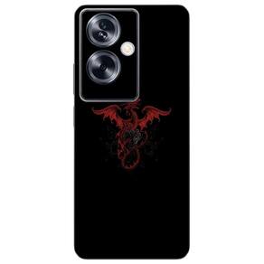 Capa Adesivo Skin255 Verso Para Obasmart Conecta OB023