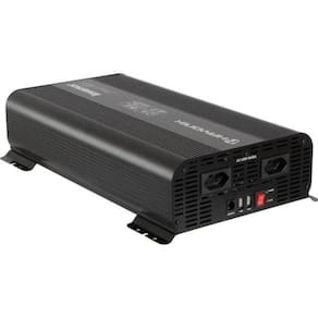 Inversor De Onda Senoidal 3000w 24vdc-220v Psw223 Hayonik