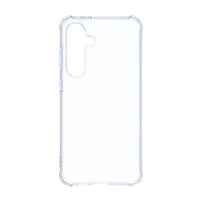 Capa Transparente + Película Privativa Compatível Samsung