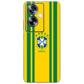Capa Adesivo Skin367 Verso Para Obasmart Conecta OB023