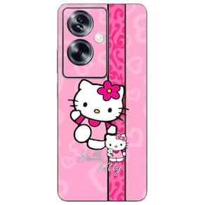 Capa Adesivo Skin378 Verso Para Obasmart Conecta OB023